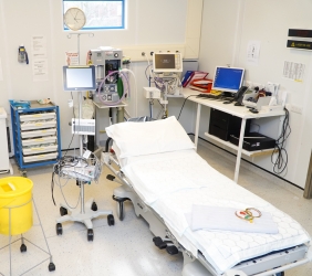 Anaesthetic Room