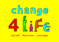 Change4life