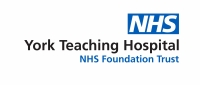 York Teaching Hospital NHS Foundation Trust RGB BLUE